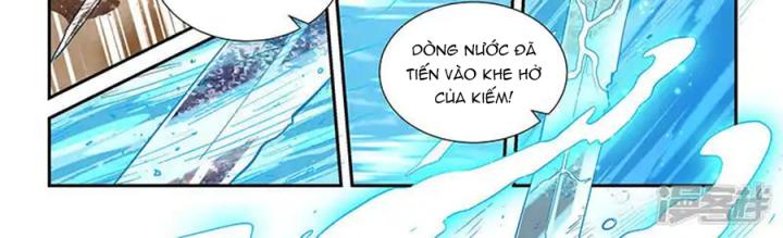 Tu Chân Tứ Vạn Niên Chapter 309 - Trang 3