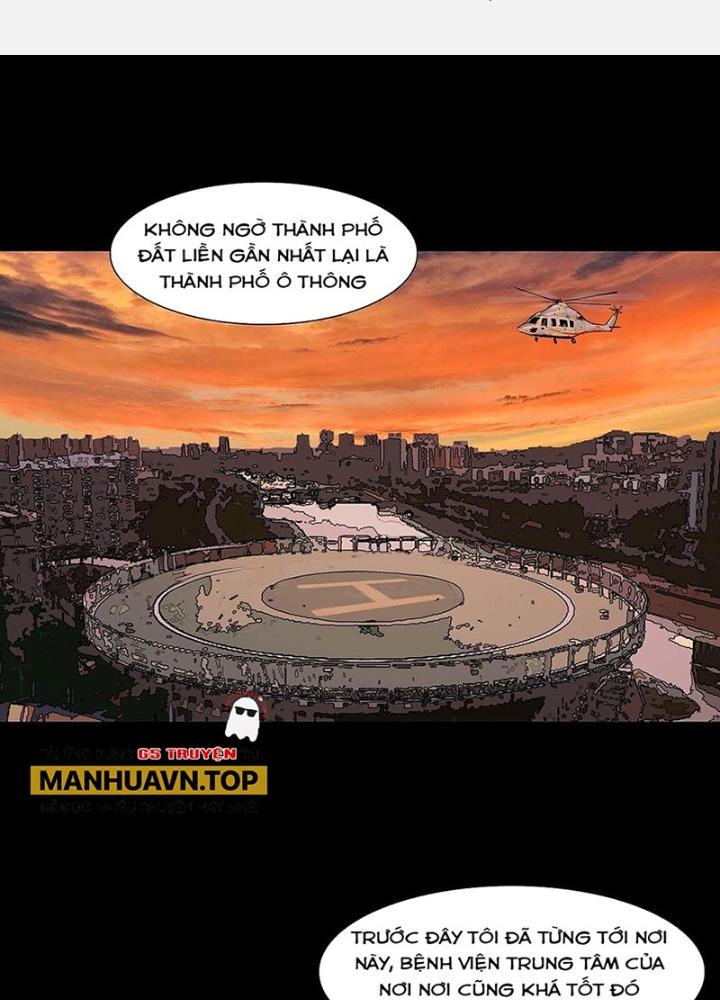 Quay Đầu Là Bờ Chapter 140 - Trang 2