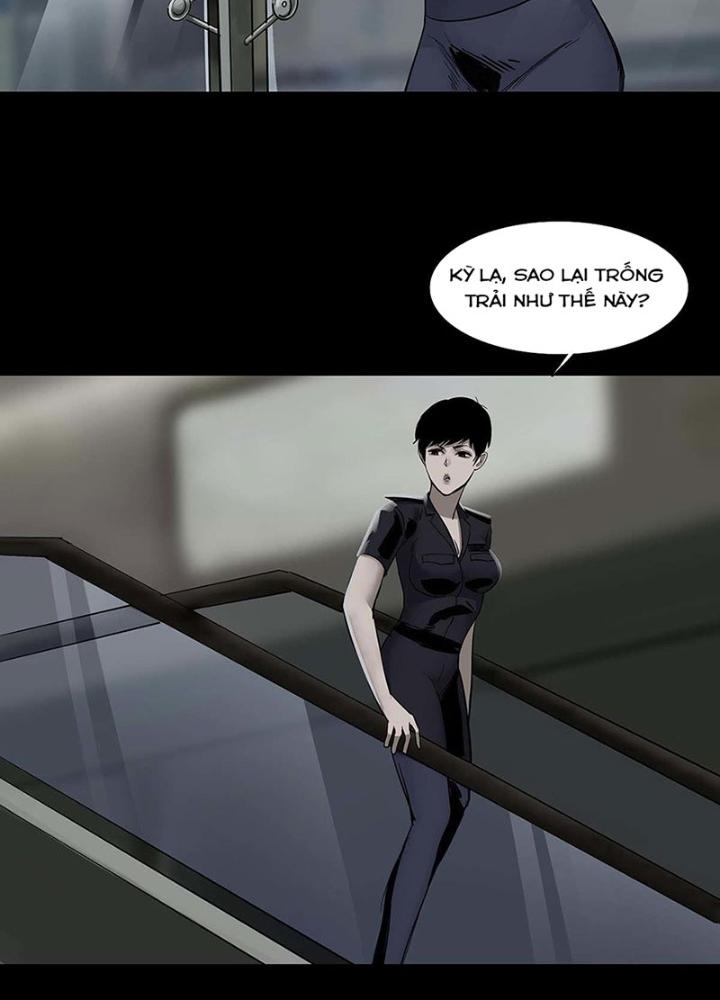 Quay Đầu Là Bờ Chapter 140 - Trang 2