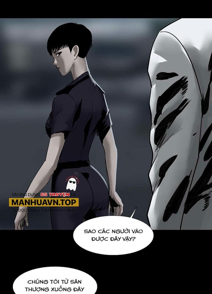 Quay Đầu Là Bờ Chapter 140 - Trang 2