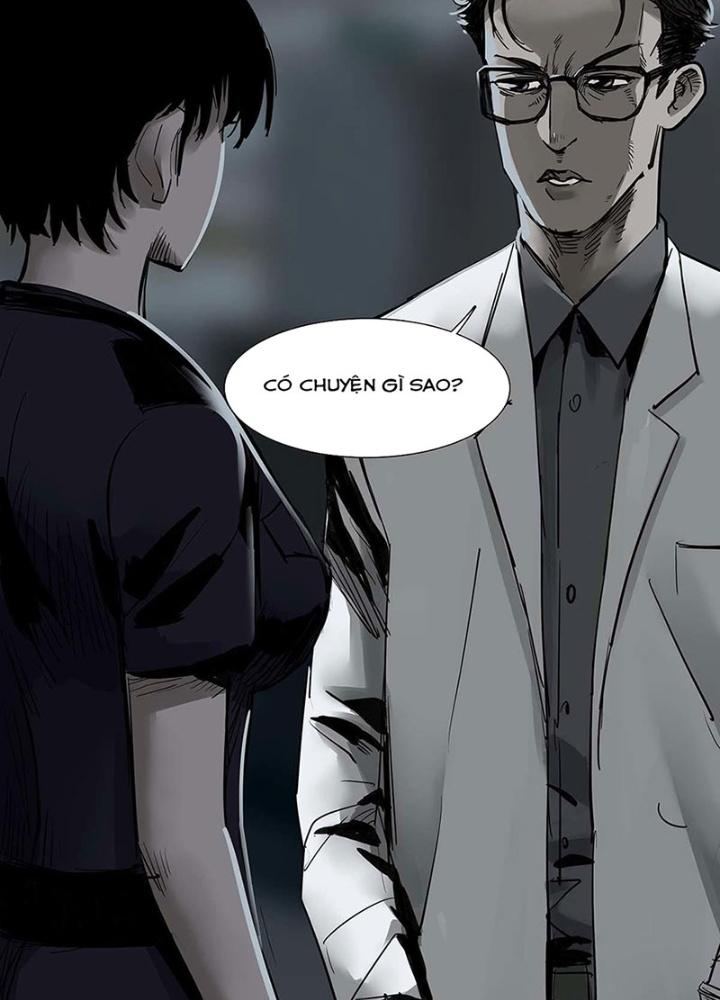 Quay Đầu Là Bờ Chapter 140 - Trang 2