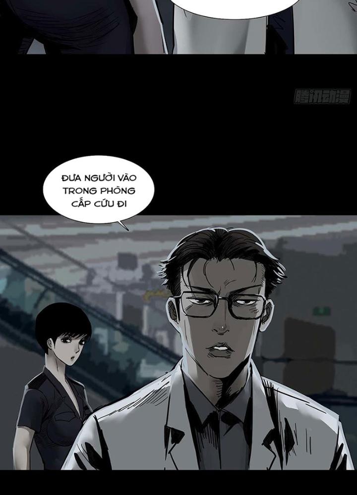 Quay Đầu Là Bờ Chapter 140 - Trang 2