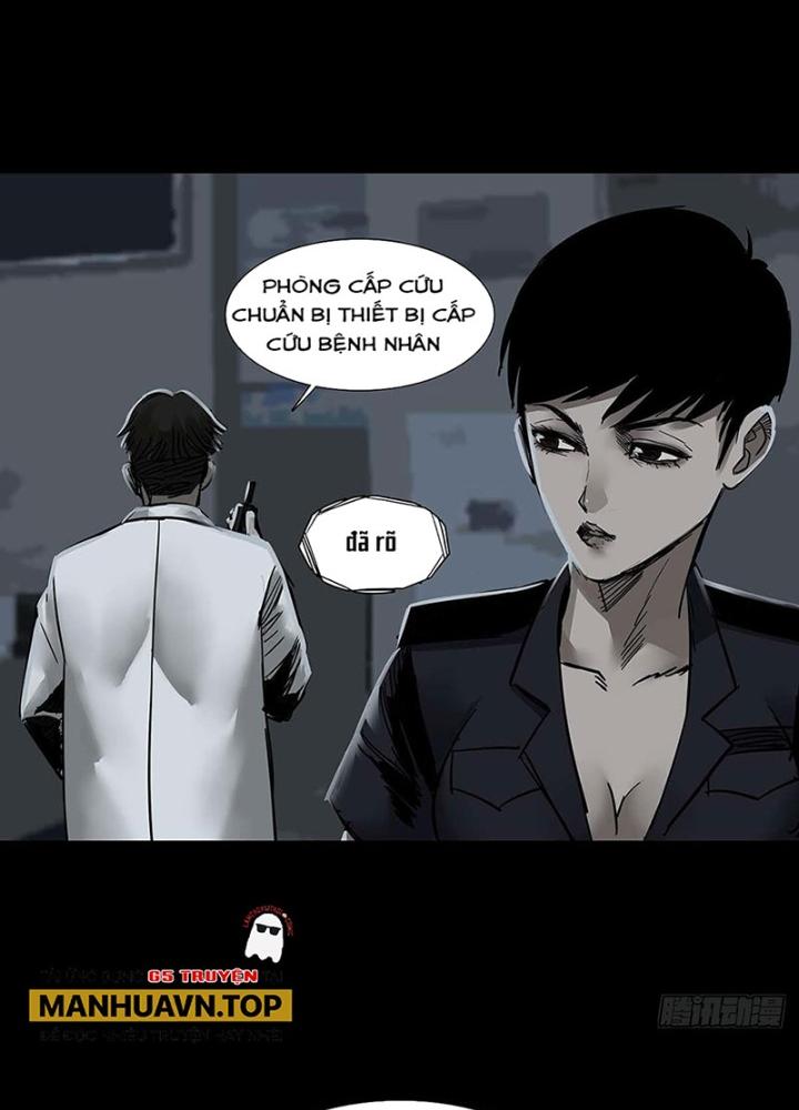 Quay Đầu Là Bờ Chapter 140 - Trang 2