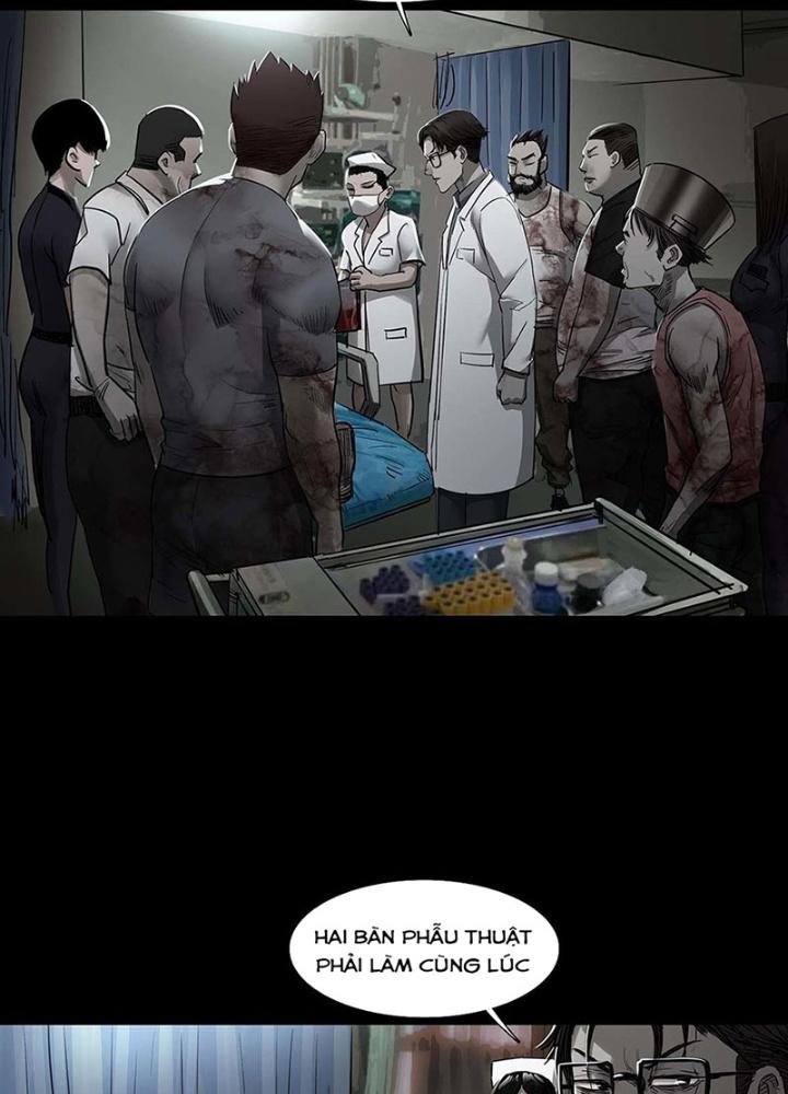 Quay Đầu Là Bờ Chapter 140 - Trang 2