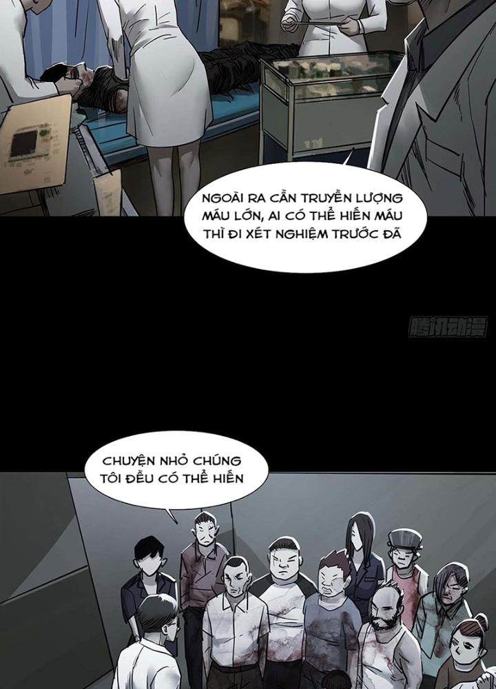 Quay Đầu Là Bờ Chapter 140 - Trang 2