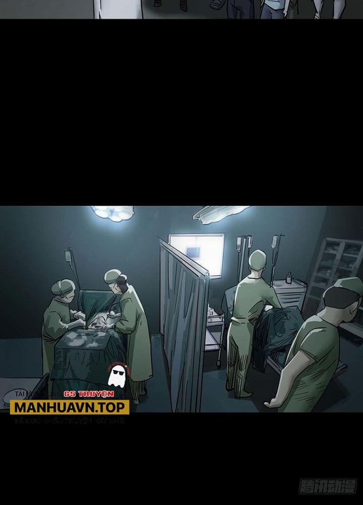 Quay Đầu Là Bờ Chapter 140 - Trang 2