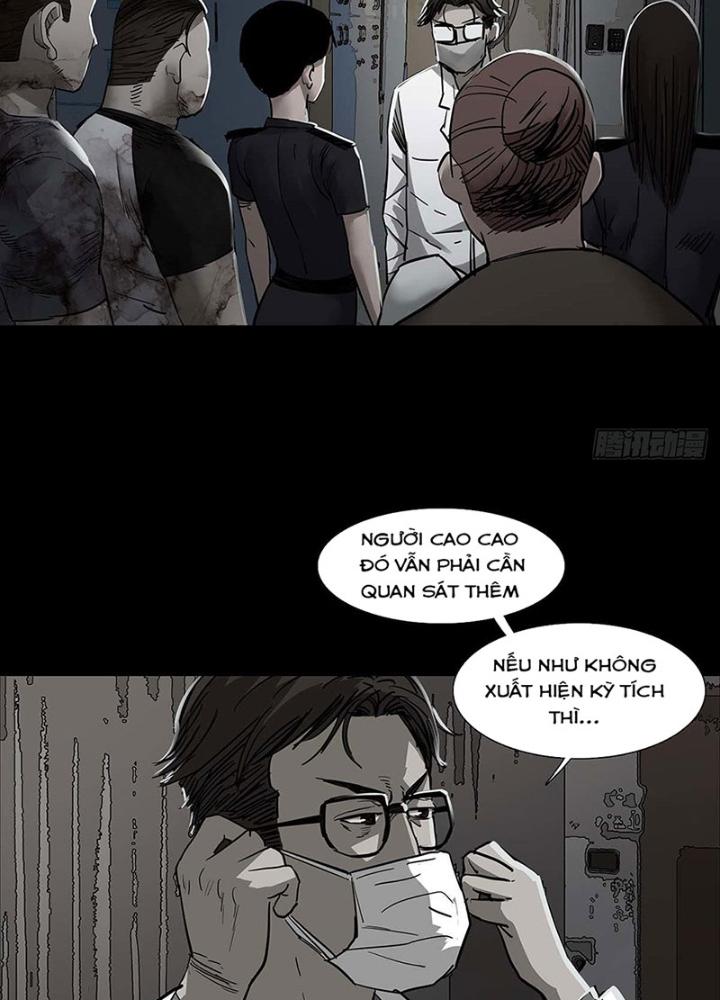 Quay Đầu Là Bờ Chapter 140 - Trang 2