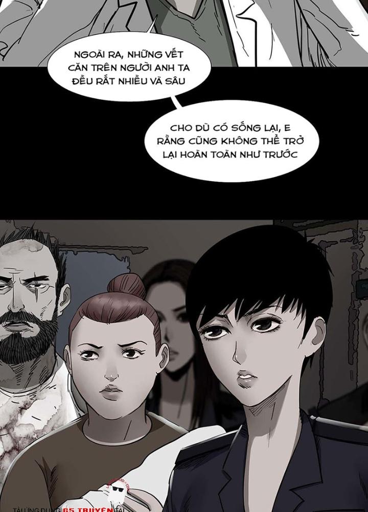 Quay Đầu Là Bờ Chapter 140 - Trang 2