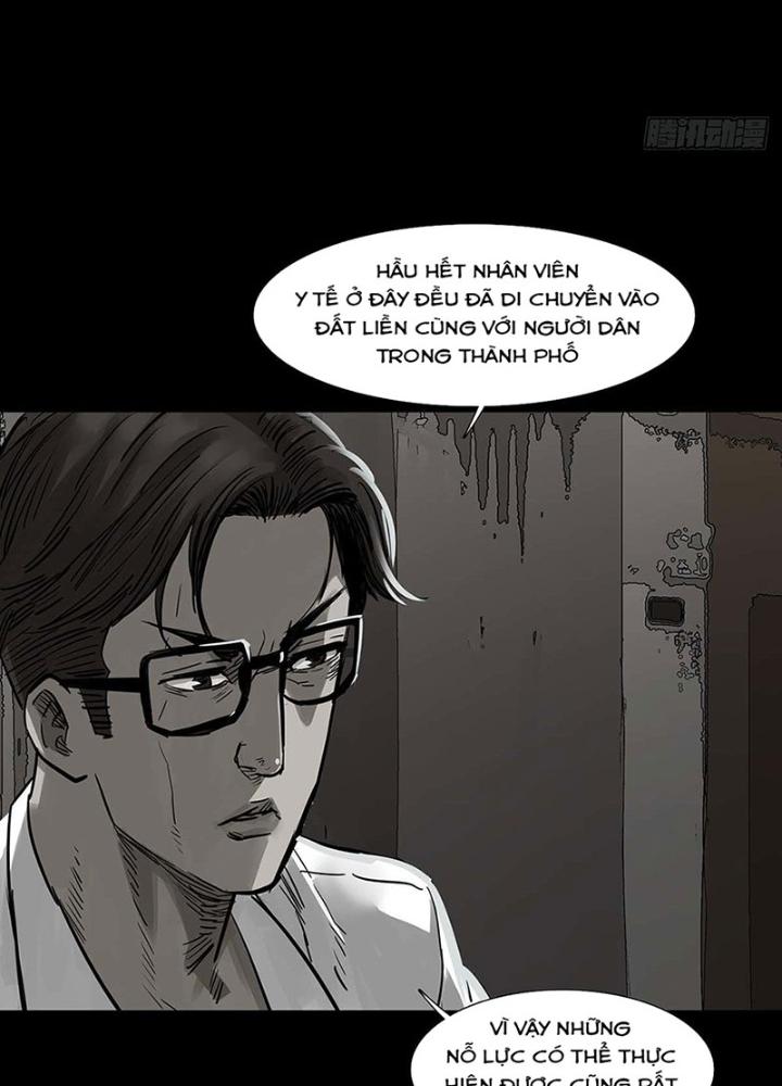 Quay Đầu Là Bờ Chapter 140 - Trang 2