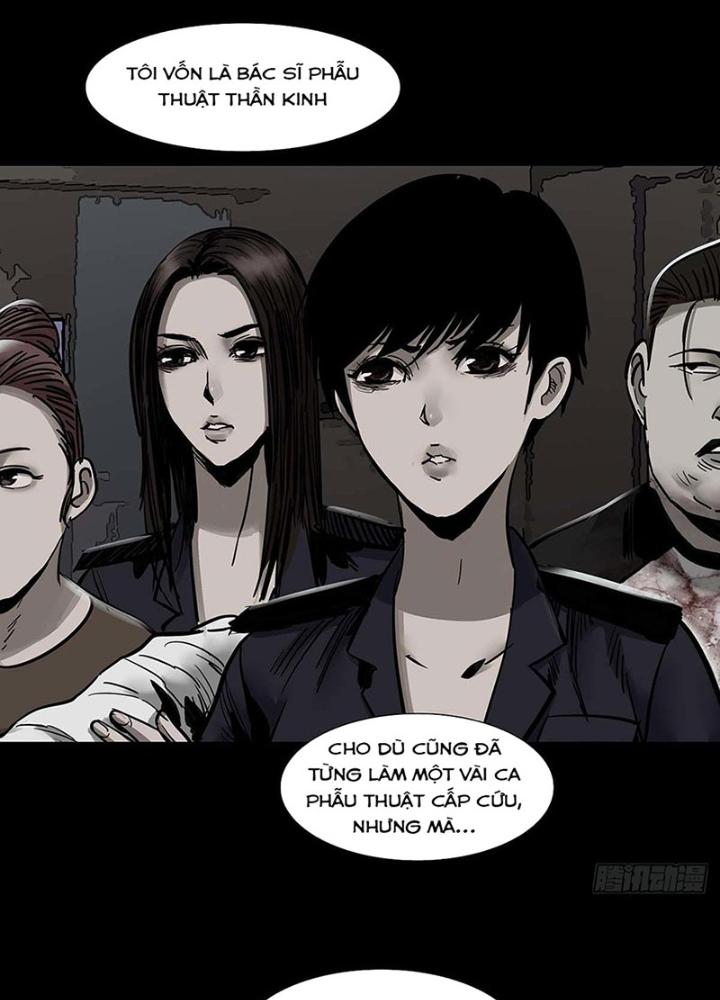 Quay Đầu Là Bờ Chapter 140 - Trang 2