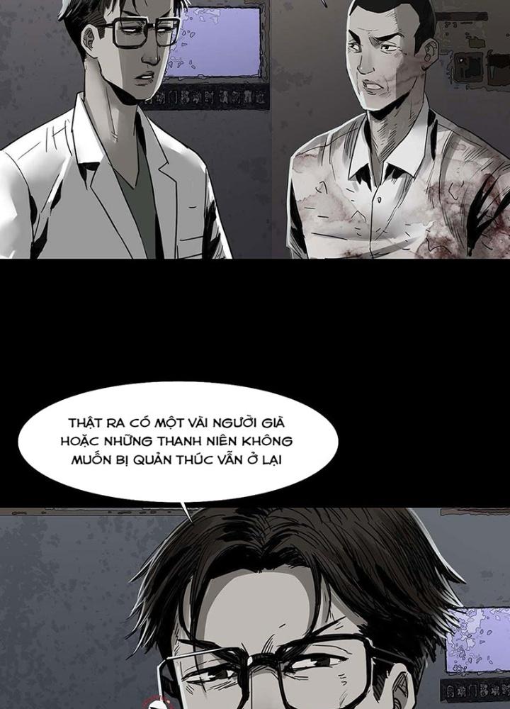 Quay Đầu Là Bờ Chapter 140 - Trang 2