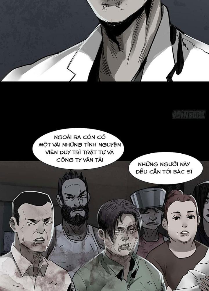 Quay Đầu Là Bờ Chapter 140 - Trang 2