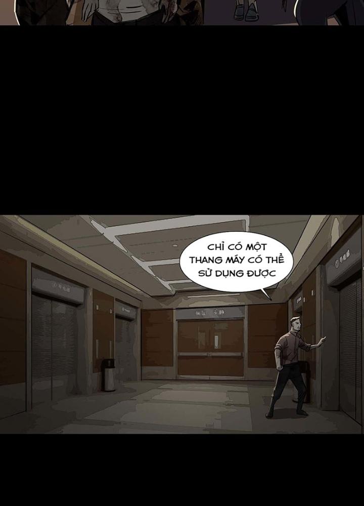 Quay Đầu Là Bờ Chapter 140 - Trang 2