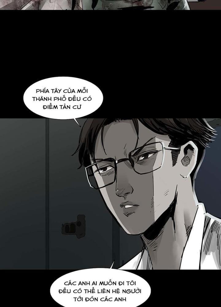 Quay Đầu Là Bờ Chapter 140 - Trang 2