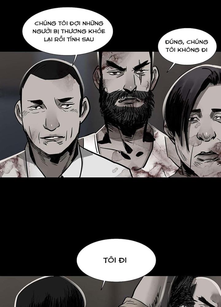 Quay Đầu Là Bờ Chapter 140 - Trang 2