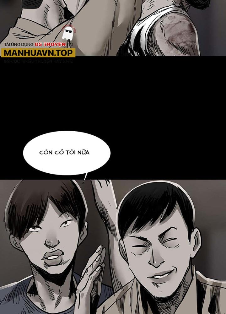 Quay Đầu Là Bờ Chapter 140 - Trang 2