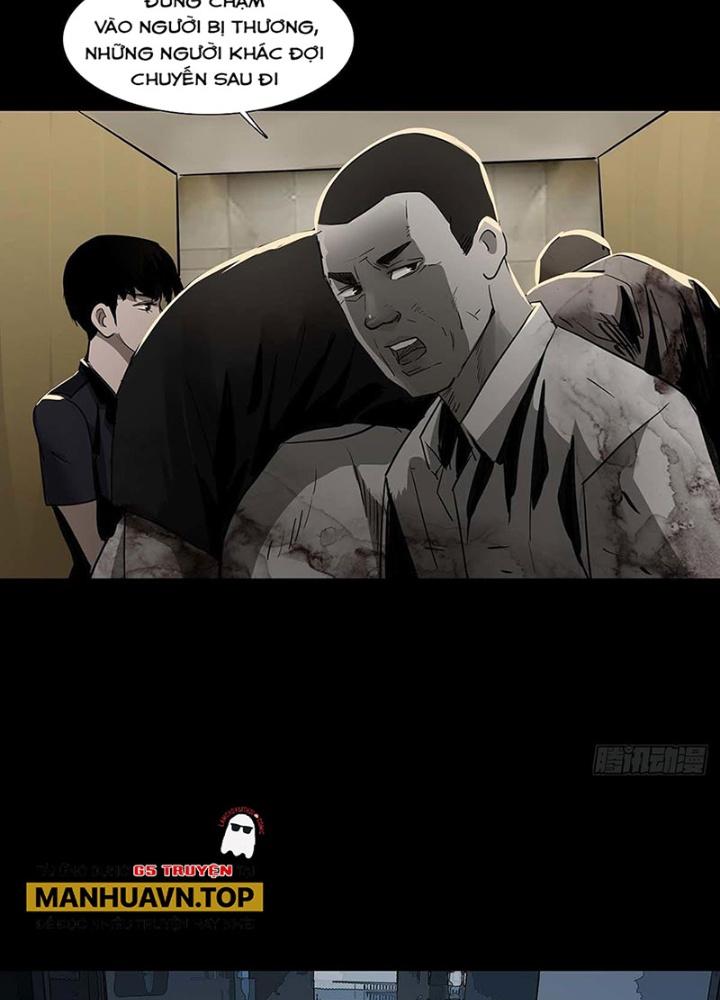 Quay Đầu Là Bờ Chapter 140 - Trang 2