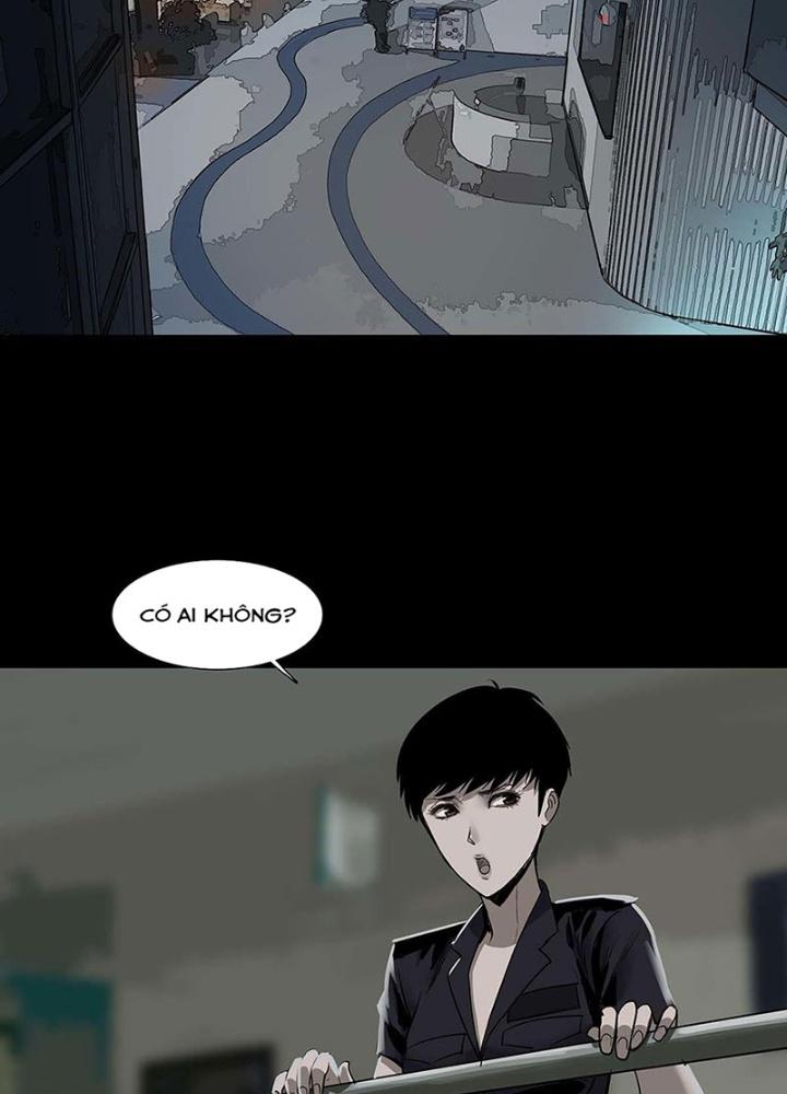 Quay Đầu Là Bờ Chapter 140 - Trang 2