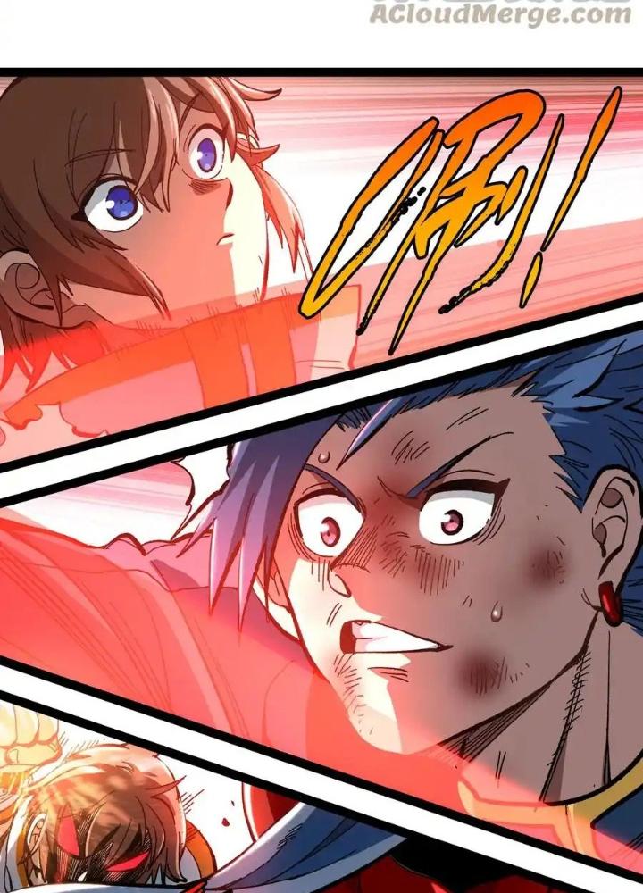 Thiếu Niên Bất Lương Vô Địch Solo Lại Muốn Làm Vú Em Trong Game Chapter 17 - Trang 2