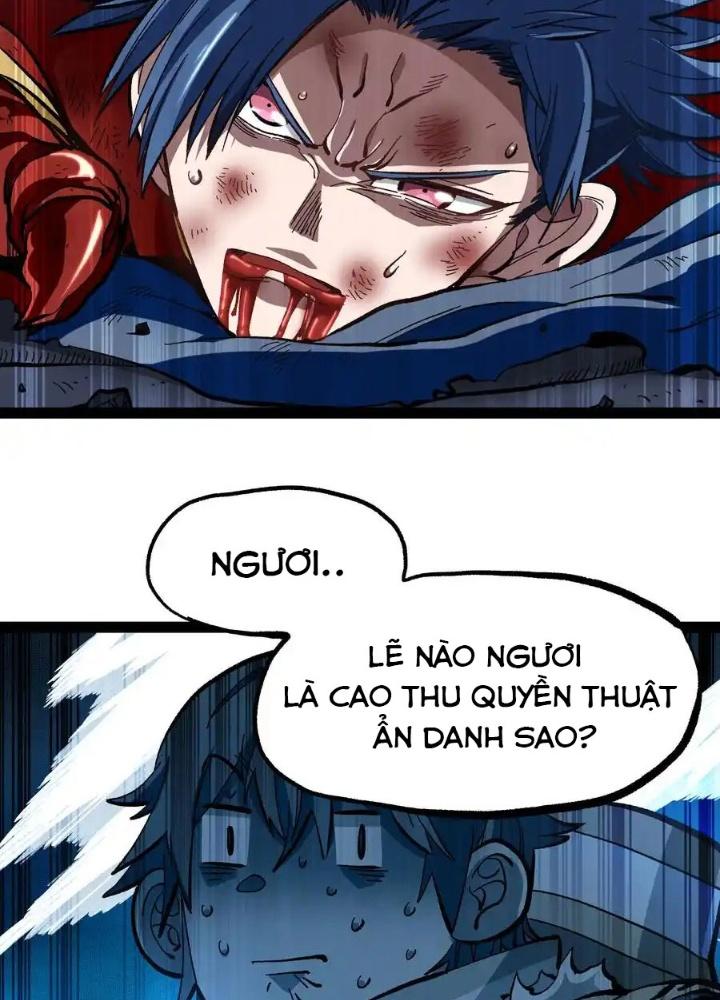 Thiếu Niên Bất Lương Vô Địch Solo Lại Muốn Làm Vú Em Trong Game Chapter 17 - Trang 2