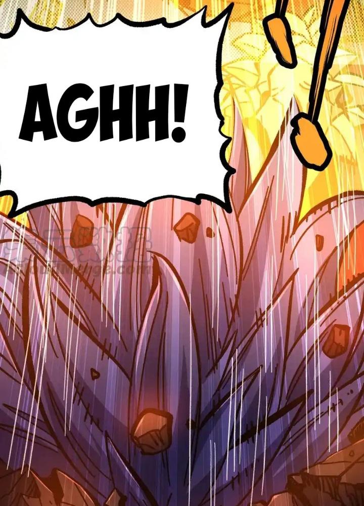 Thiếu Niên Bất Lương Vô Địch Solo Lại Muốn Làm Vú Em Trong Game Chapter 17 - Trang 2