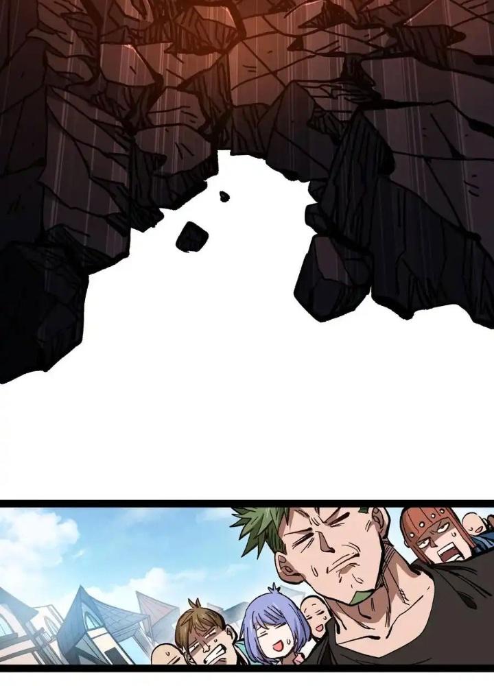 Thiếu Niên Bất Lương Vô Địch Solo Lại Muốn Làm Vú Em Trong Game Chapter 17 - Trang 2