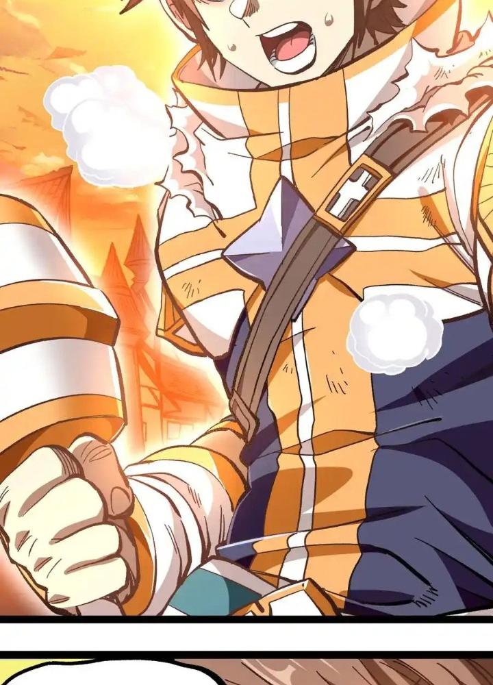 Thiếu Niên Bất Lương Vô Địch Solo Lại Muốn Làm Vú Em Trong Game Chapter 17 - Trang 2