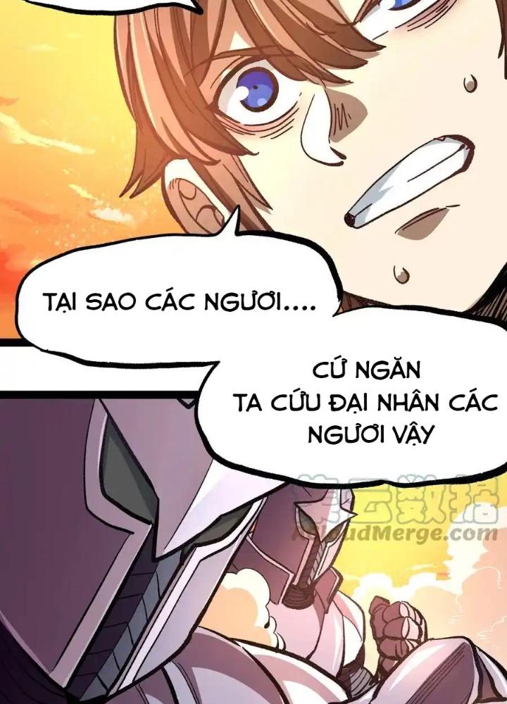 Thiếu Niên Bất Lương Vô Địch Solo Lại Muốn Làm Vú Em Trong Game Chapter 17 - Trang 2