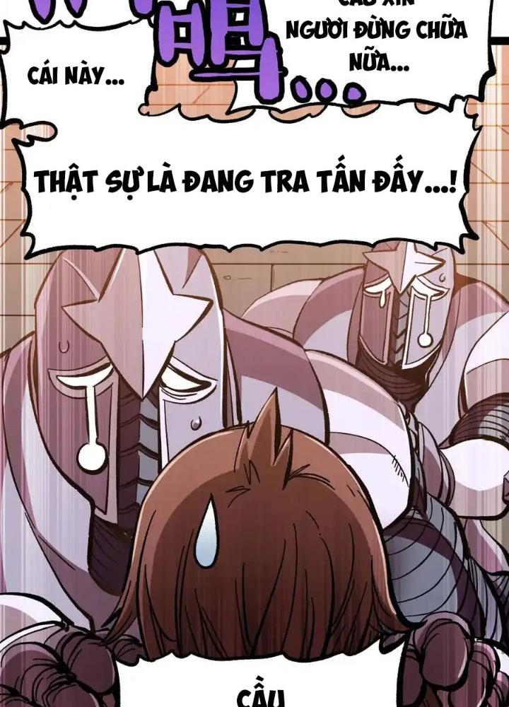 Thiếu Niên Bất Lương Vô Địch Solo Lại Muốn Làm Vú Em Trong Game Chapter 17 - Trang 2