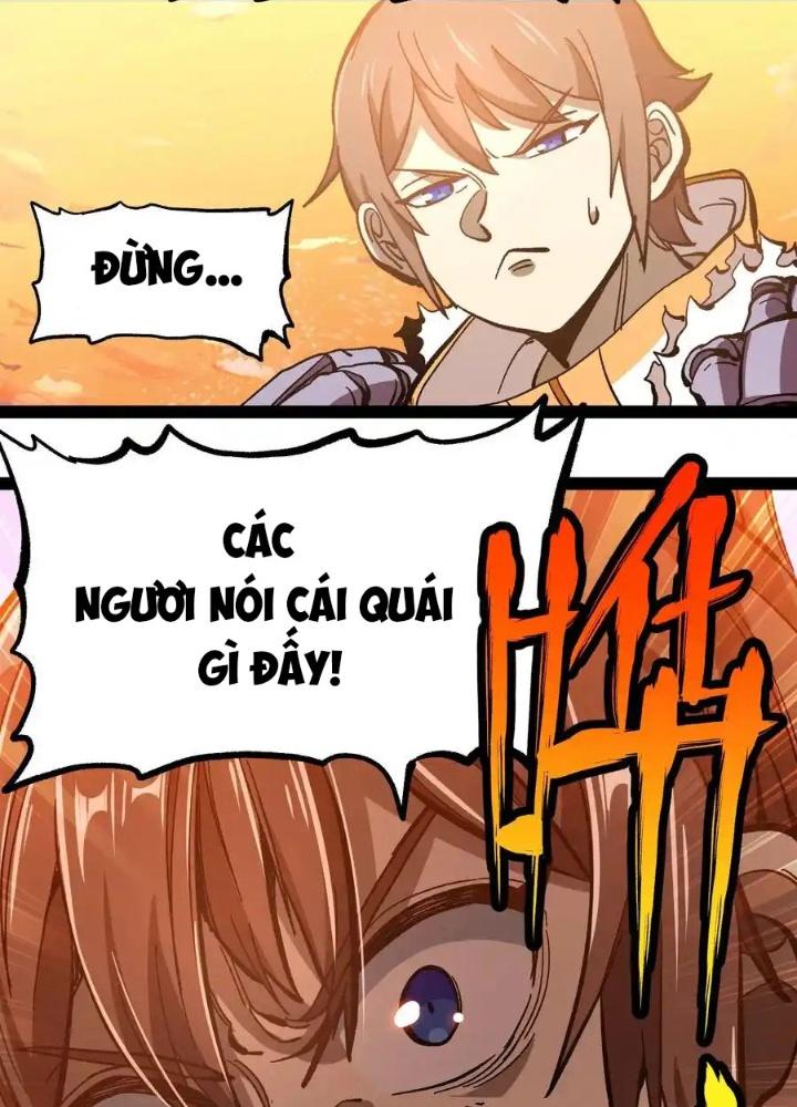 Thiếu Niên Bất Lương Vô Địch Solo Lại Muốn Làm Vú Em Trong Game Chapter 17 - Trang 2