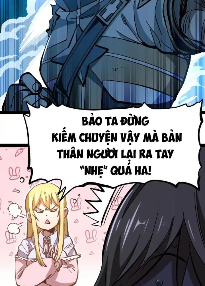 Thiếu Niên Bất Lương Vô Địch Solo Lại Muốn Làm Vú Em Trong Game Chapter 17 - Trang 2