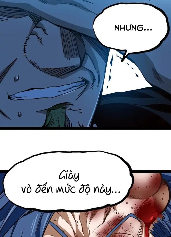 Thiếu Niên Bất Lương Vô Địch Solo Lại Muốn Làm Vú Em Trong Game Chapter 17 - Trang 2