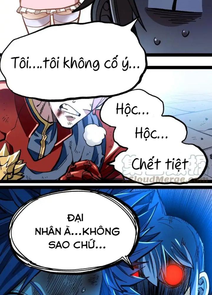 Thiếu Niên Bất Lương Vô Địch Solo Lại Muốn Làm Vú Em Trong Game Chapter 17 - Trang 2