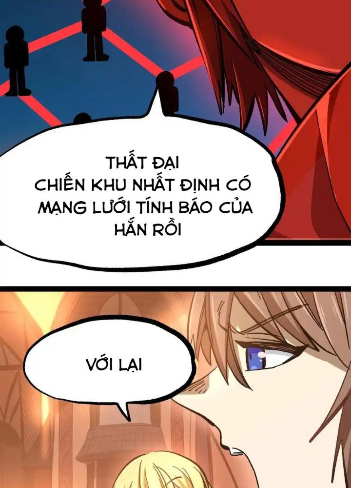 Thiếu Niên Bất Lương Vô Địch Solo Lại Muốn Làm Vú Em Trong Game Chapter 17 - Trang 2