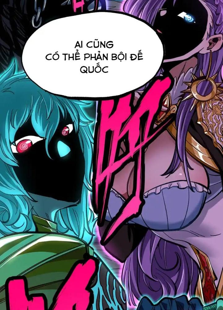 Thiếu Niên Bất Lương Vô Địch Solo Lại Muốn Làm Vú Em Trong Game Chapter 17 - Trang 2