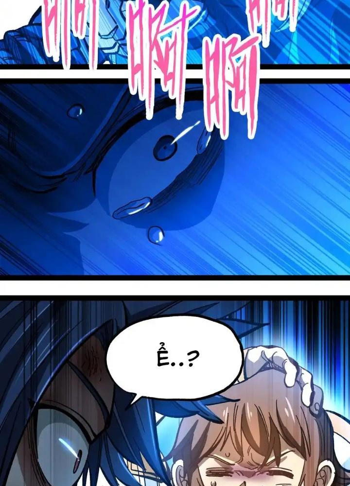 Thiếu Niên Bất Lương Vô Địch Solo Lại Muốn Làm Vú Em Trong Game Chapter 17 - Trang 2