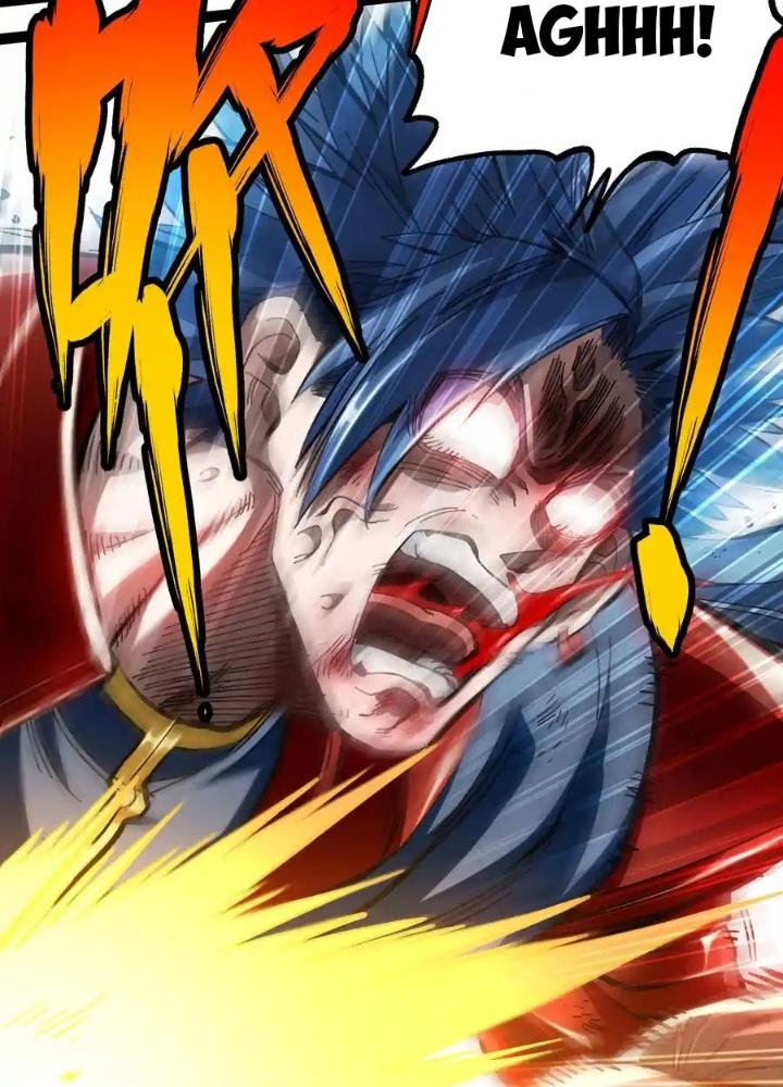 Thiếu Niên Bất Lương Vô Địch Solo Lại Muốn Làm Vú Em Trong Game Chapter 17 - Trang 2