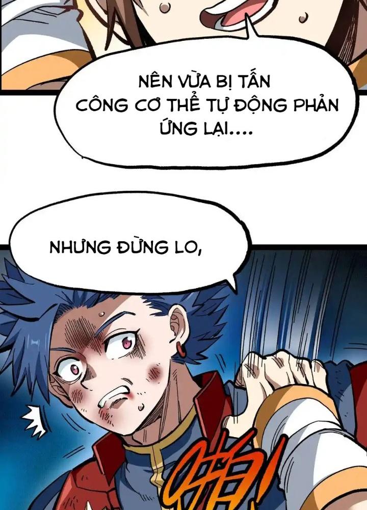 Thiếu Niên Bất Lương Vô Địch Solo Lại Muốn Làm Vú Em Trong Game Chapter 17 - Trang 2