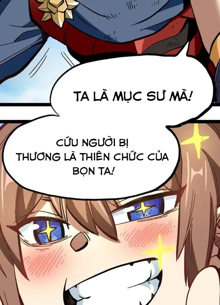 Thiếu Niên Bất Lương Vô Địch Solo Lại Muốn Làm Vú Em Trong Game Chapter 17 - Trang 2