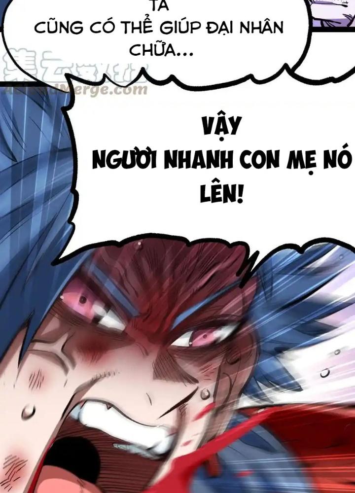 Thiếu Niên Bất Lương Vô Địch Solo Lại Muốn Làm Vú Em Trong Game Chapter 17 - Trang 2