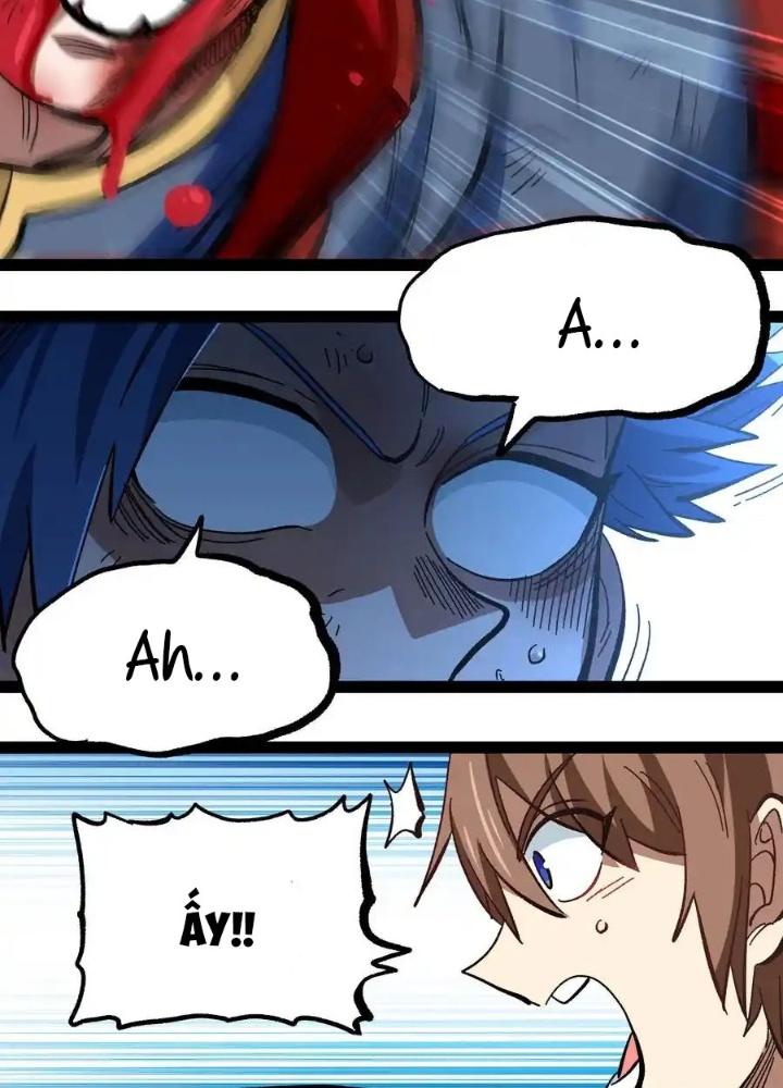 Thiếu Niên Bất Lương Vô Địch Solo Lại Muốn Làm Vú Em Trong Game Chapter 17 - Trang 2