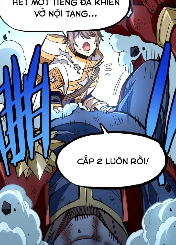 Thiếu Niên Bất Lương Vô Địch Solo Lại Muốn Làm Vú Em Trong Game Chapter 17 - Trang 2