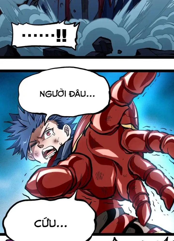 Thiếu Niên Bất Lương Vô Địch Solo Lại Muốn Làm Vú Em Trong Game Chapter 17 - Trang 2