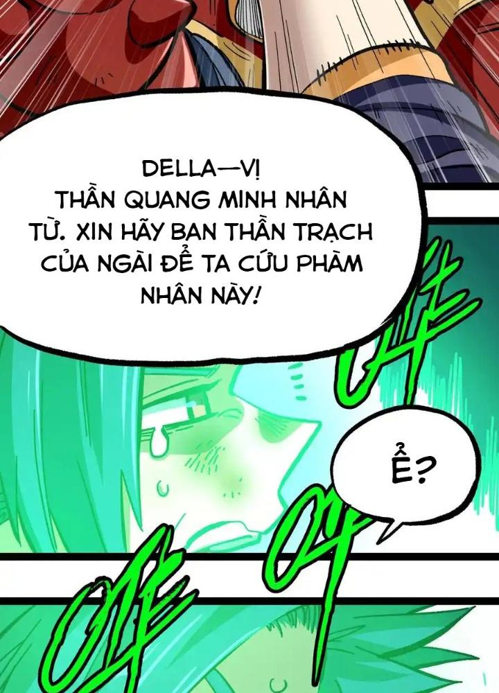 Thiếu Niên Bất Lương Vô Địch Solo Lại Muốn Làm Vú Em Trong Game Chapter 17 - Trang 2