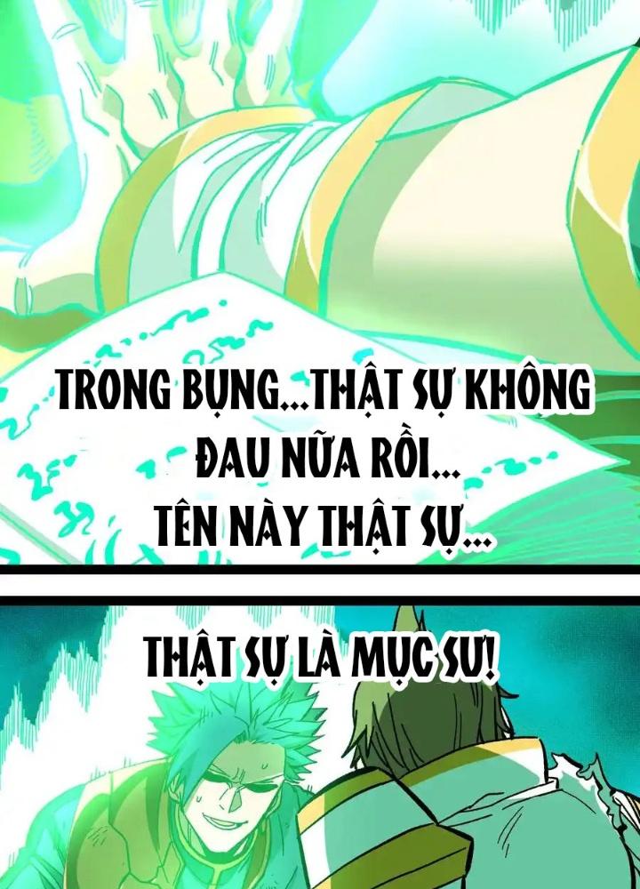 Thiếu Niên Bất Lương Vô Địch Solo Lại Muốn Làm Vú Em Trong Game Chapter 17 - Trang 2