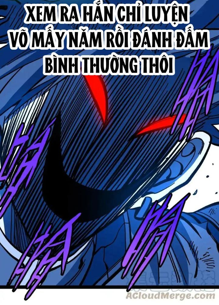 Thiếu Niên Bất Lương Vô Địch Solo Lại Muốn Làm Vú Em Trong Game Chapter 17 - Trang 2