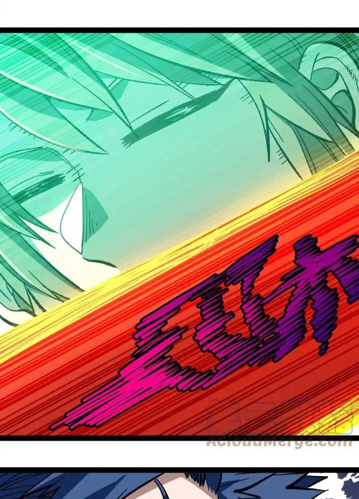 Thiếu Niên Bất Lương Vô Địch Solo Lại Muốn Làm Vú Em Trong Game Chapter 17 - Trang 2