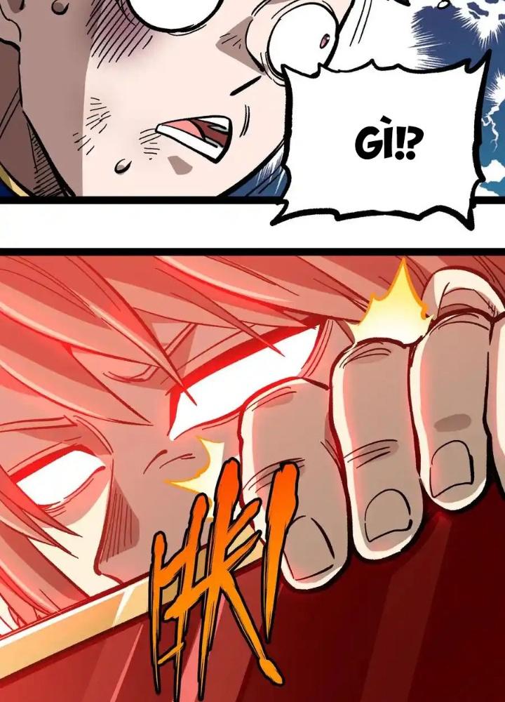 Thiếu Niên Bất Lương Vô Địch Solo Lại Muốn Làm Vú Em Trong Game Chapter 17 - Trang 2