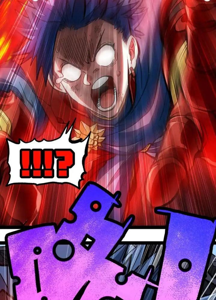 Thiếu Niên Bất Lương Vô Địch Solo Lại Muốn Làm Vú Em Trong Game Chapter 17 - Trang 2