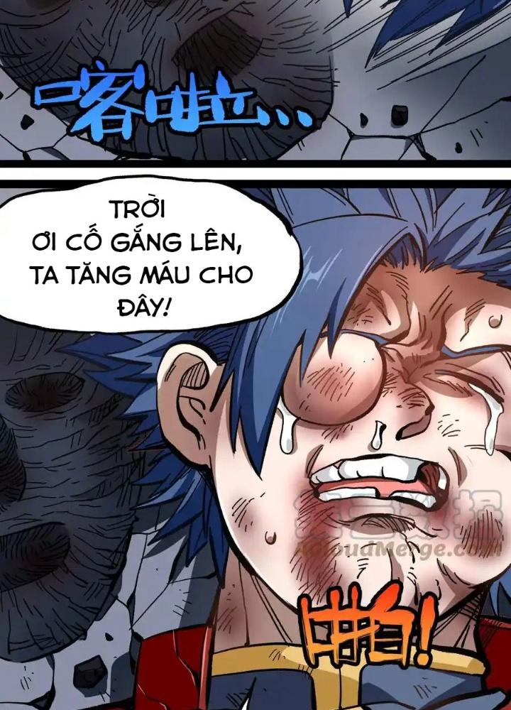 Thiếu Niên Bất Lương Vô Địch Solo Lại Muốn Làm Vú Em Trong Game Chapter 17 - Trang 2